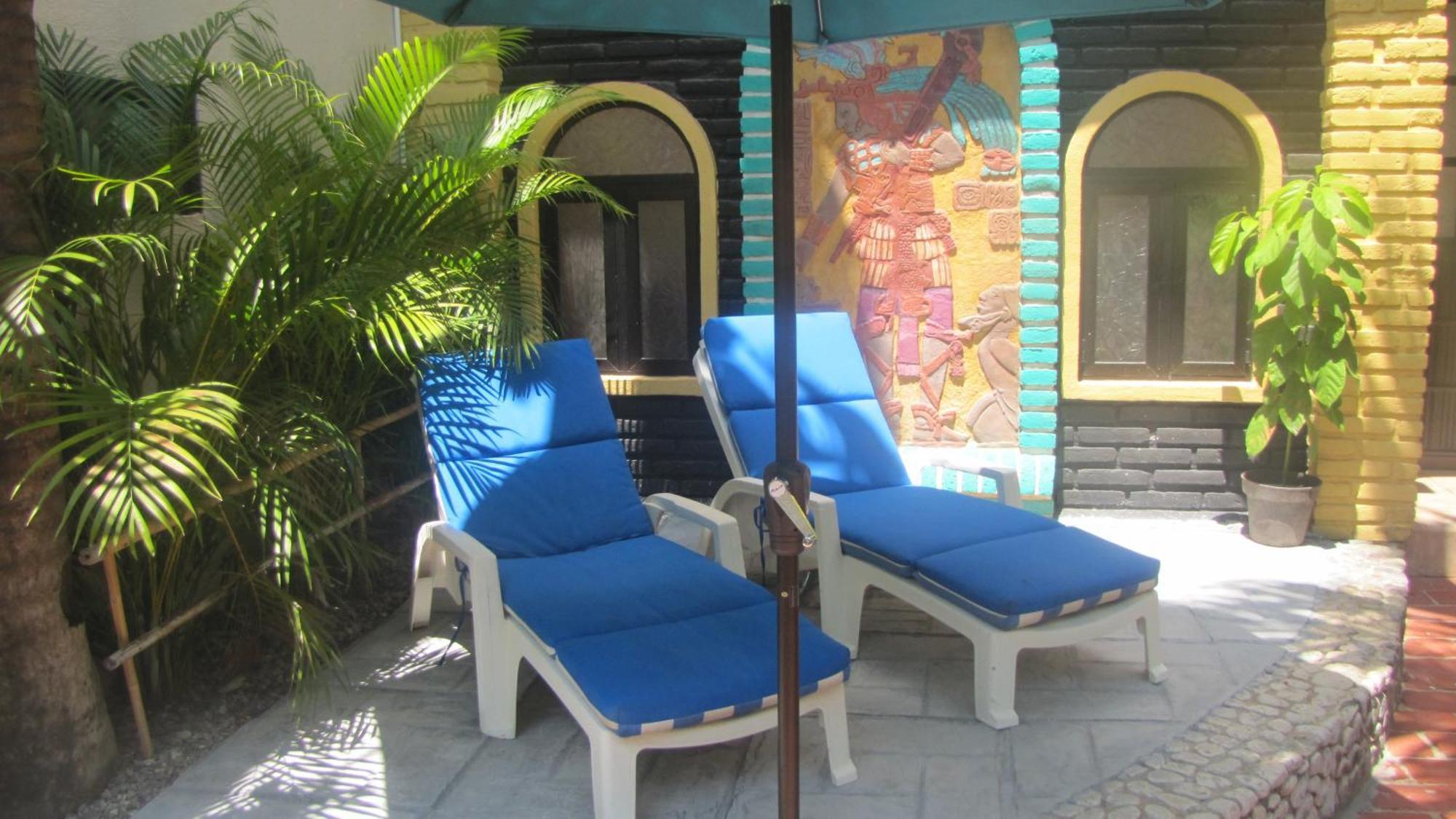 La Paloma Oceanfront Retreat Otel San Patricio Melaque Oda fotoğraf