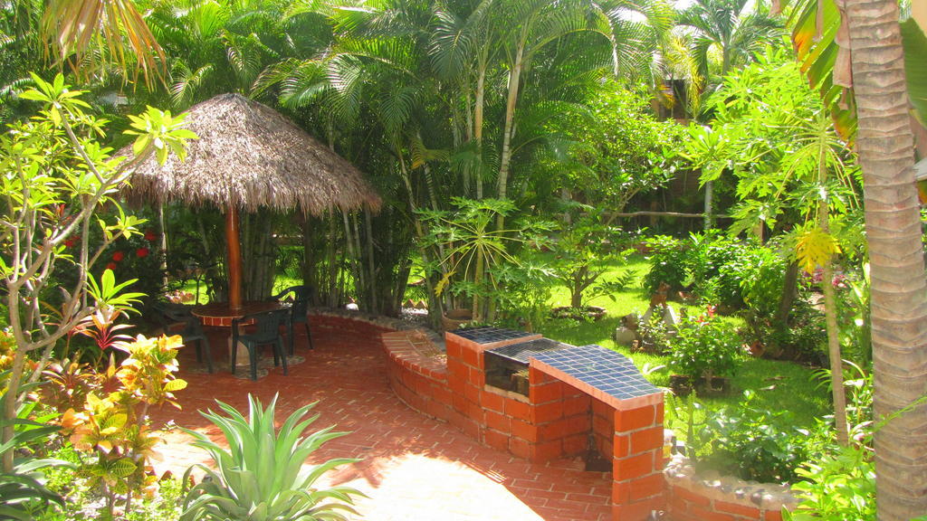 La Paloma Oceanfront Retreat Otel San Patricio Melaque Oda fotoğraf
