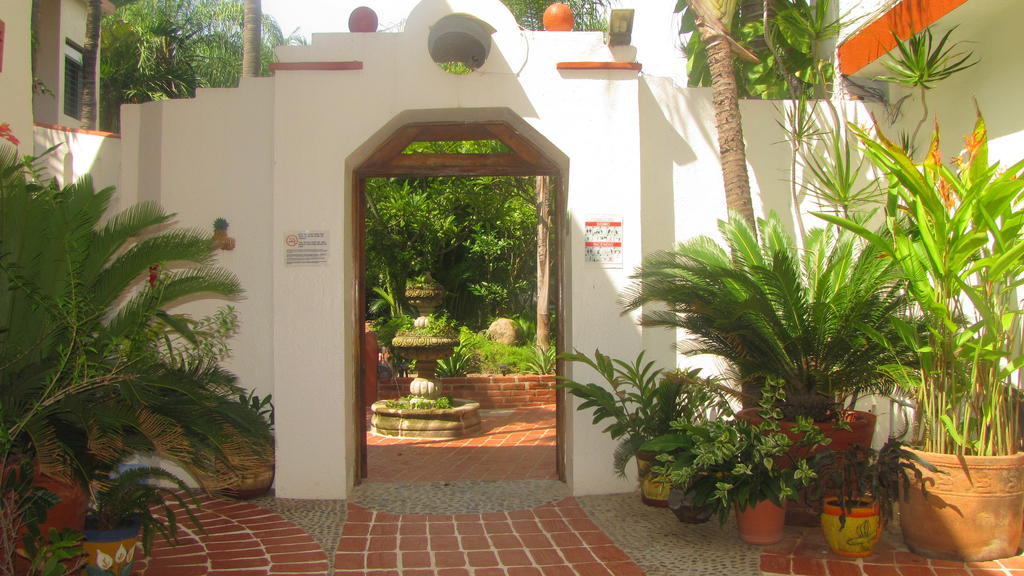 La Paloma Oceanfront Retreat Otel San Patricio Melaque Dış mekan fotoğraf