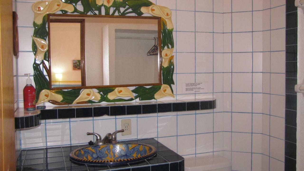 La Paloma Oceanfront Retreat Otel San Patricio Melaque Dış mekan fotoğraf